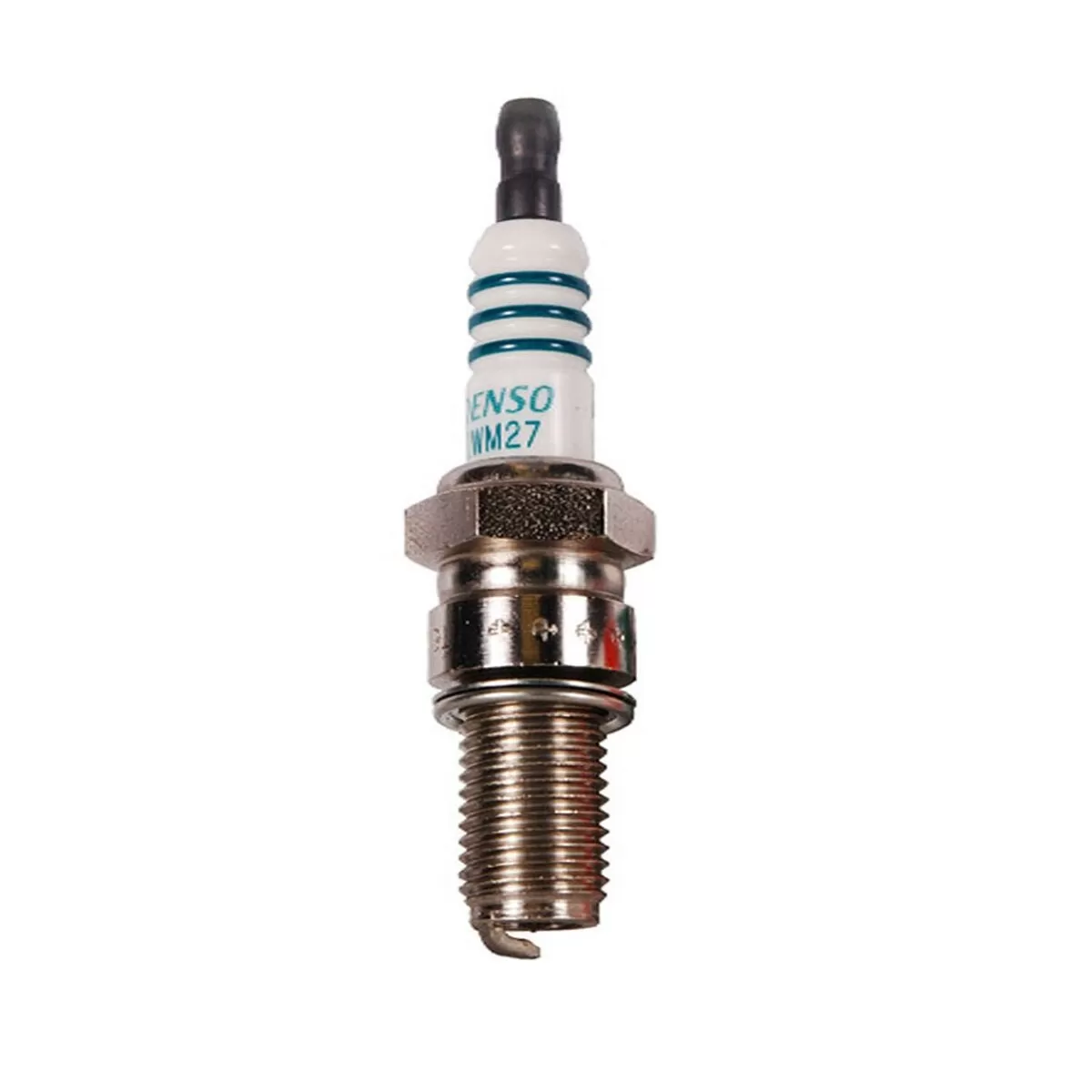 Denso Iridium sparkplug IWM27