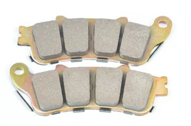 Honda PAD SET, RR. 06435MCA026