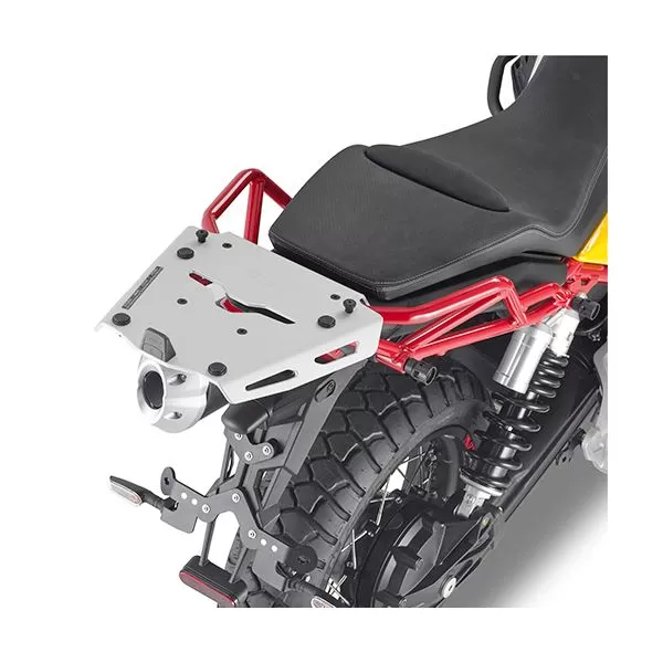 GIVI Topcase plate