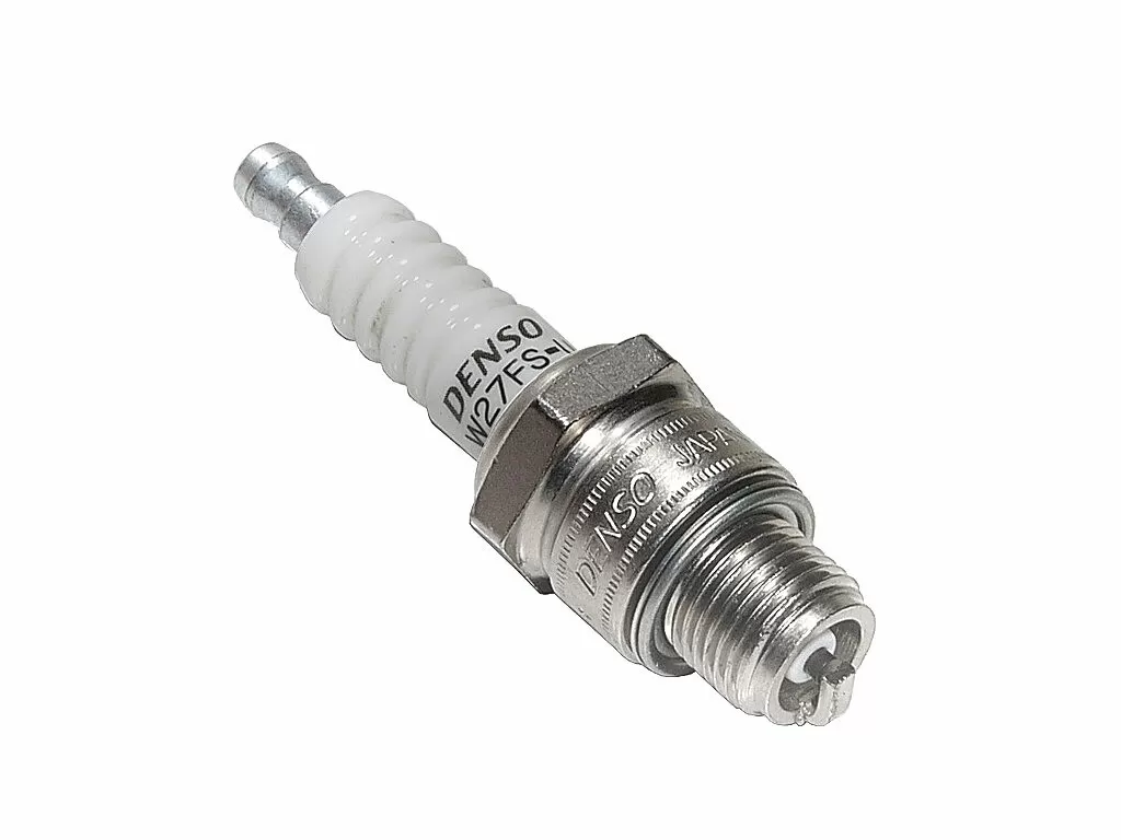 Denso sparkplug W27FS-U