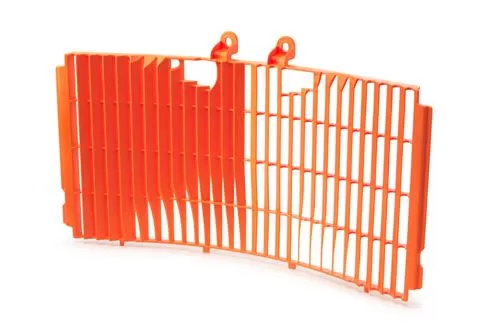 KTM Radiator Guard 790/890 Adventure (19-)
