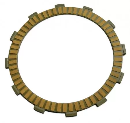 Tourmax 3 Clutch Plates VP 4062/2