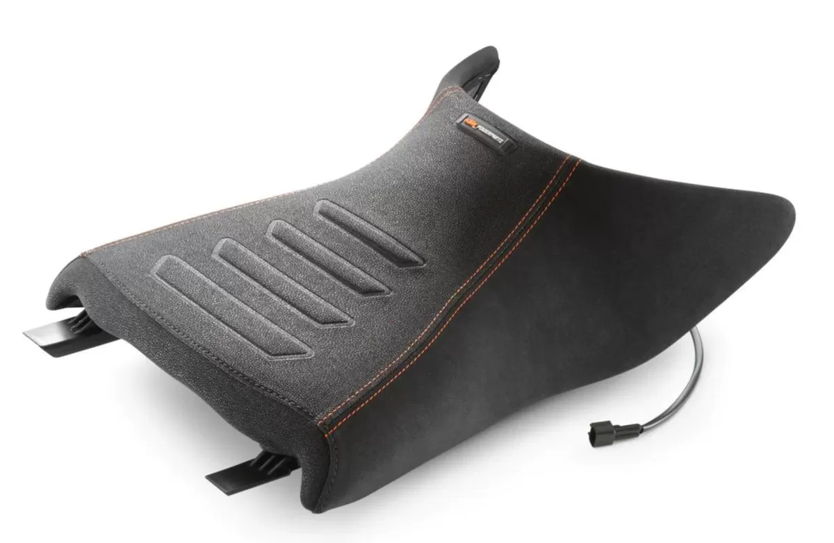 KTM Ergo Saddle Heated 1290 Super Adventure (2021-)
