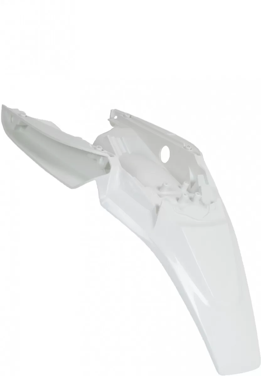 Rtech Rear Fender Husqvarna TC 65 2017-2019 White