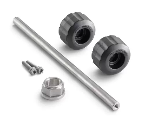 KTM/Husqvarna Rear Crash Caps