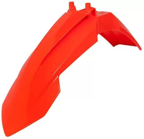 Rtech Front Fender KTM SX 65 Orange (OE)