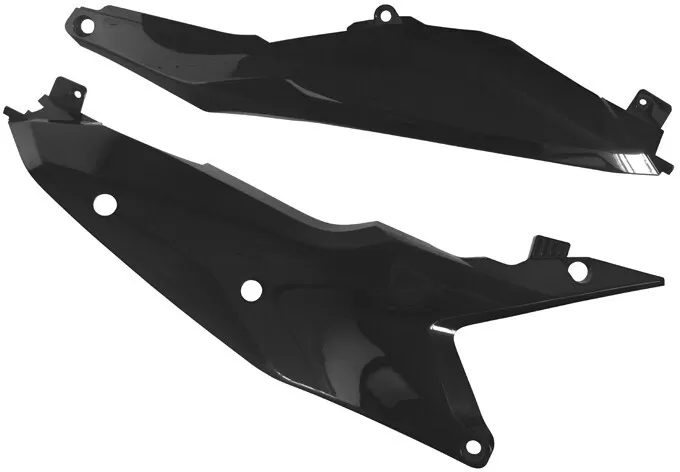 Rtech Side Panels Black SX 125/250/300 '23