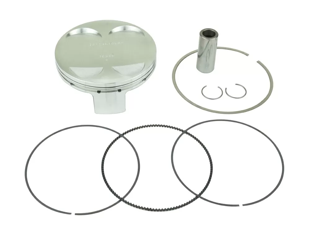 Athena Forged Piston 99.95mm for OEM Cylinder S4F100000200