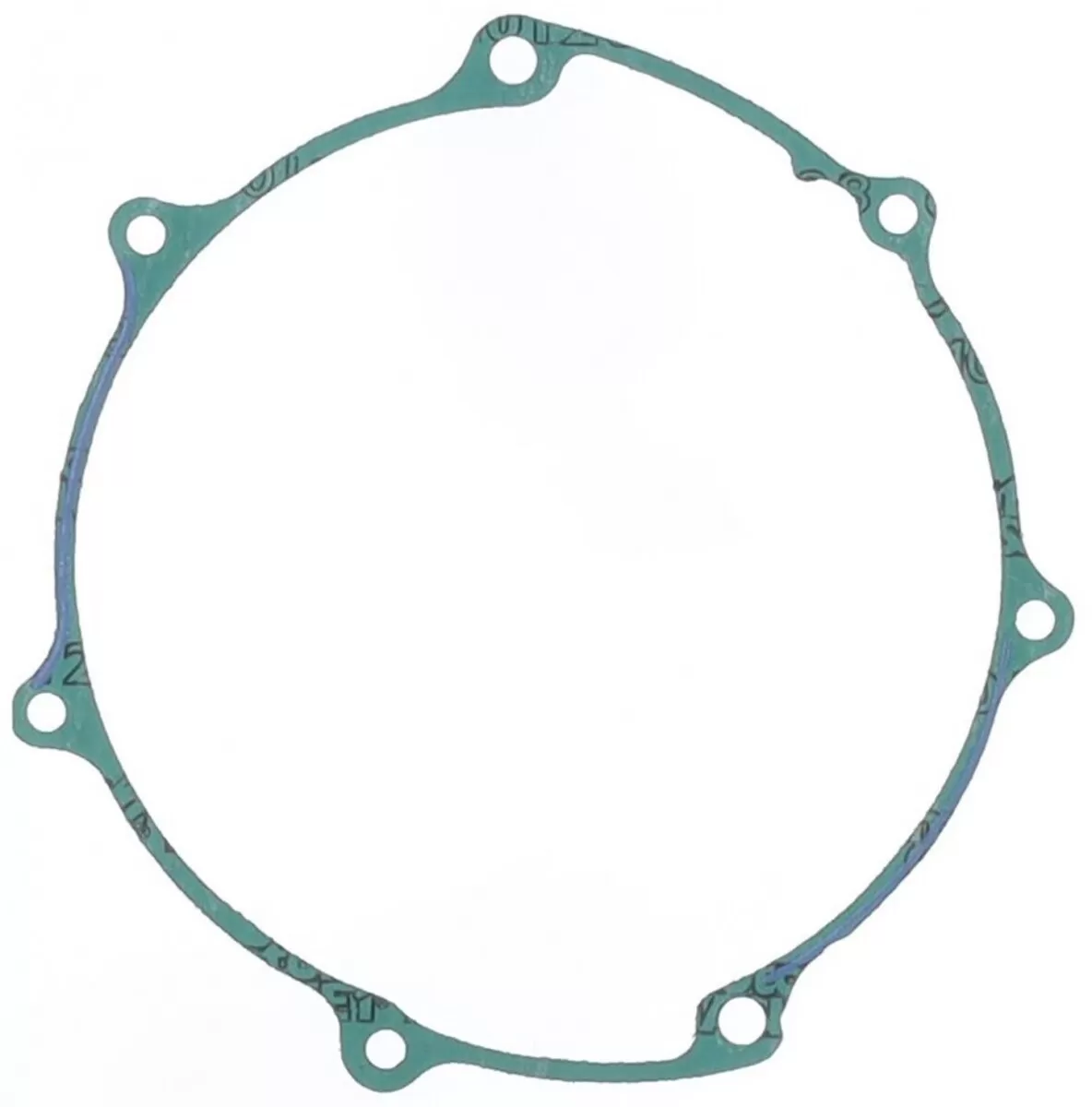 Athena Outer Clutch Cover Gasket S410485008093