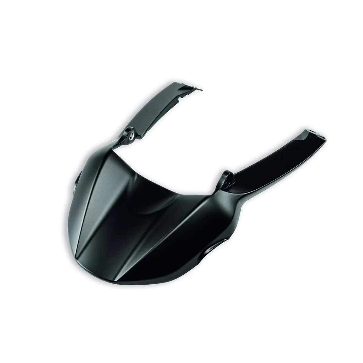 Ducati Rear Mudguard Set SCR Glitter Ice 97180751A