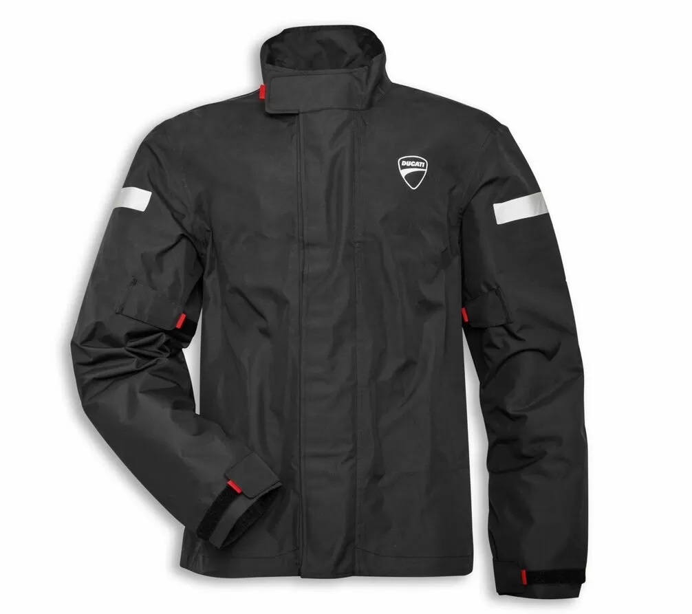 Ducati Strada V3 Raincoat