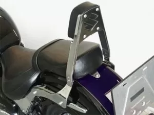 Suzuki Sissybar Intruder M/C 800