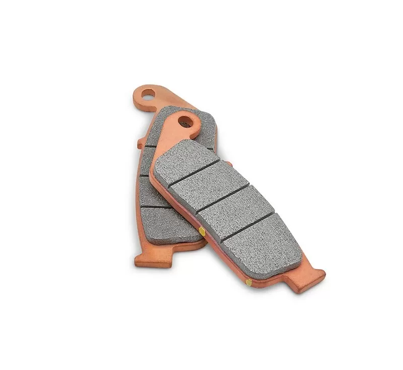 Kawasaki PAD-ASSY-BRAKE KLE650EFF