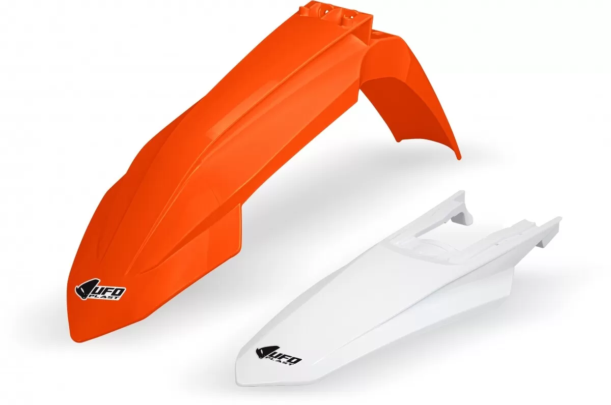 UFO OEM Fender Kit KTM SX/SX-F 20-23