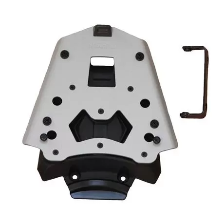 Triumph Expedition top case drager set Tiger 800 (11-)