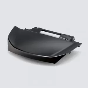 Suzuki Top case frame cover