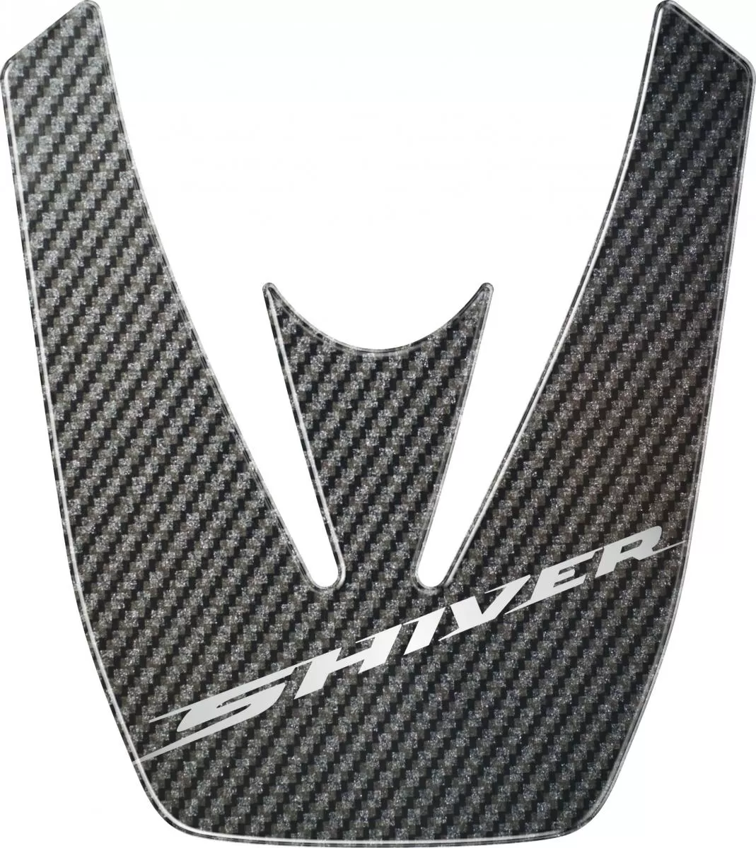 YOKE COVER, APRILIA SHIVER 750/GT 2008-2014