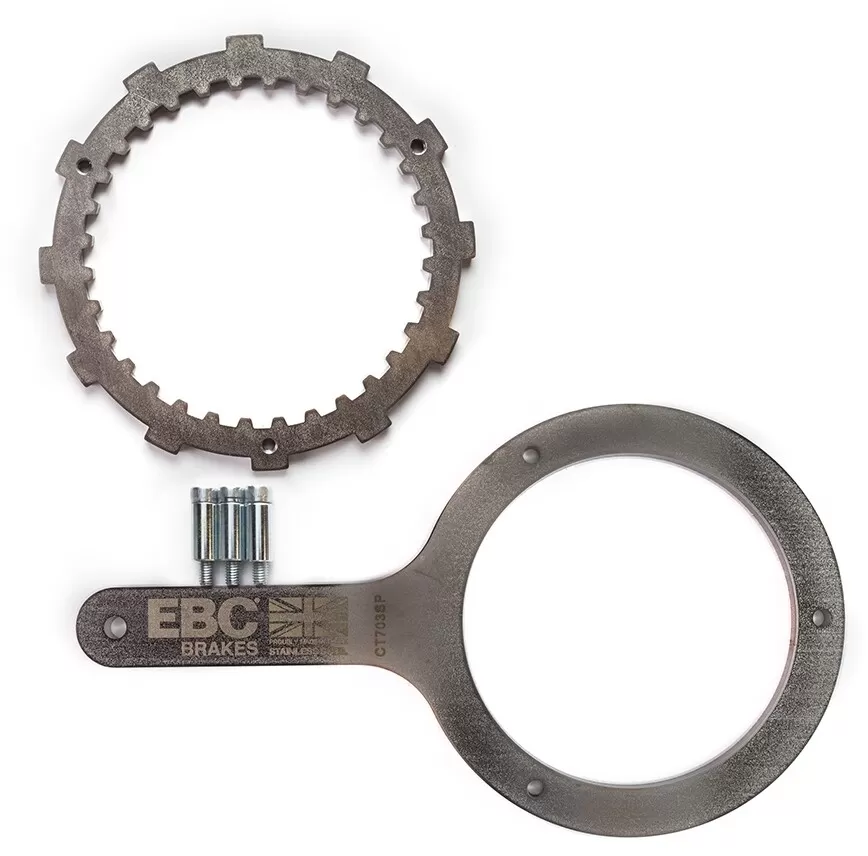 EBC Clutch Basket Holding Tool CT703SP