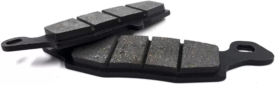 Kawasaki PAD-ASSY-BRAKE LH LV1000-A1H