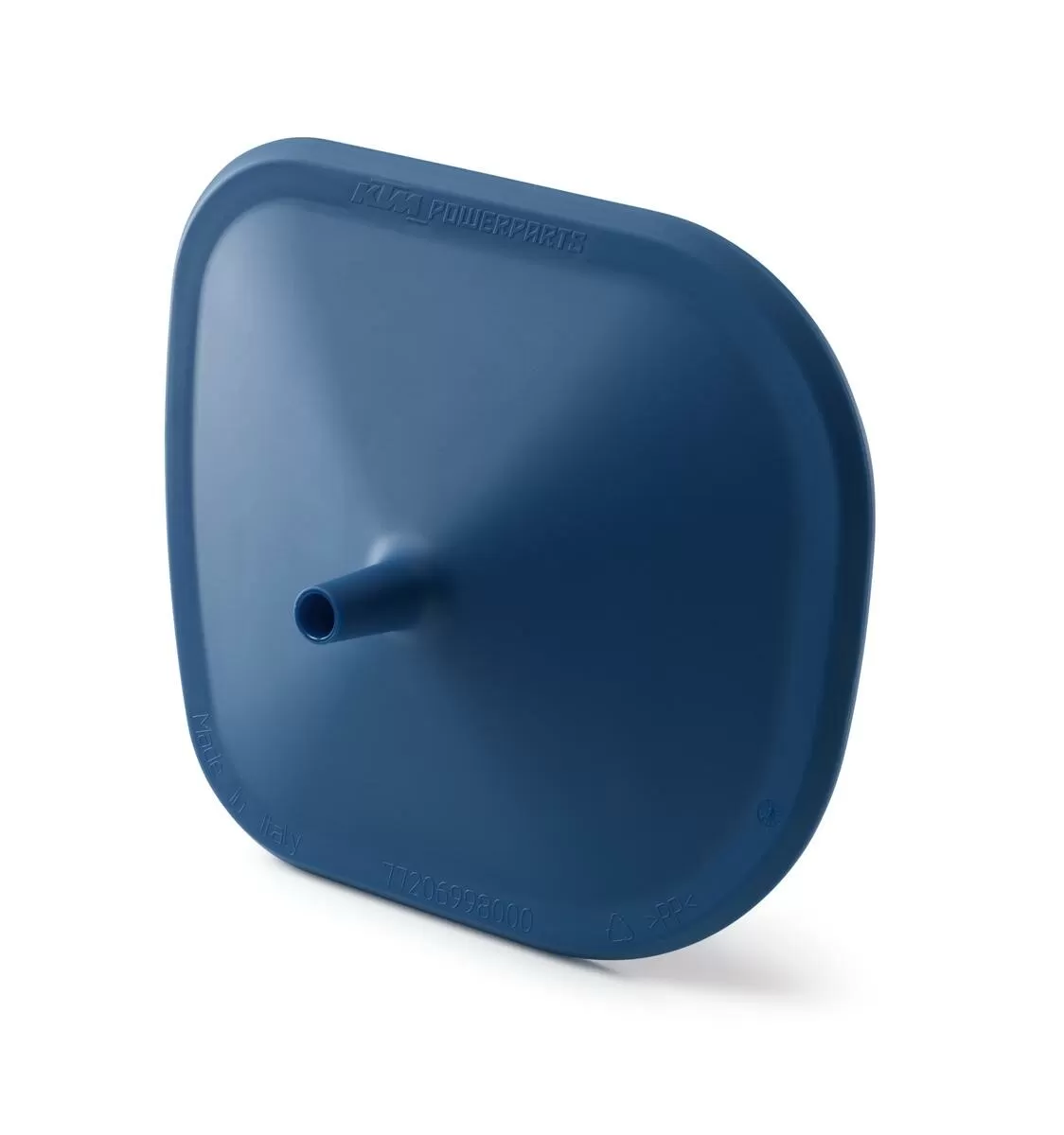 KTM/Husqvarna Air filter cover