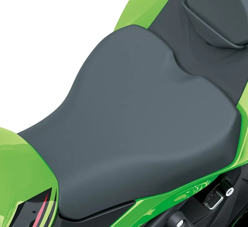 Kawasaki Sport Seat
