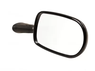 Mirror, rear view, left