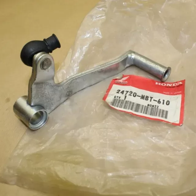 Honda PEDAL COMP., GEAR CHANGE 24720MBT610