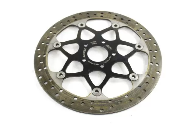 KTM Brake Disc D=320 7600906000033