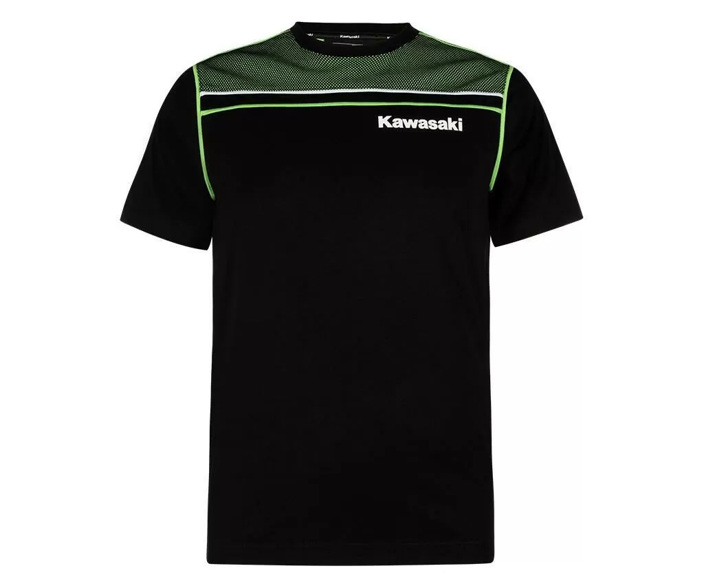 Kawasaki T-Shirt Short Sleeve Kids