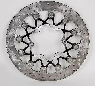 Suzuki Brake Disc For 59210-37H10