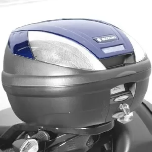 Suzuki Top Case Color Part Blue GSX 1250 F (10-13)