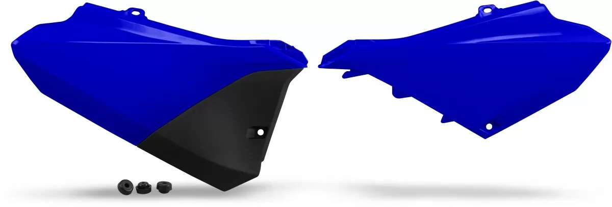 UFO Side Panels YZ85 2022 Blue