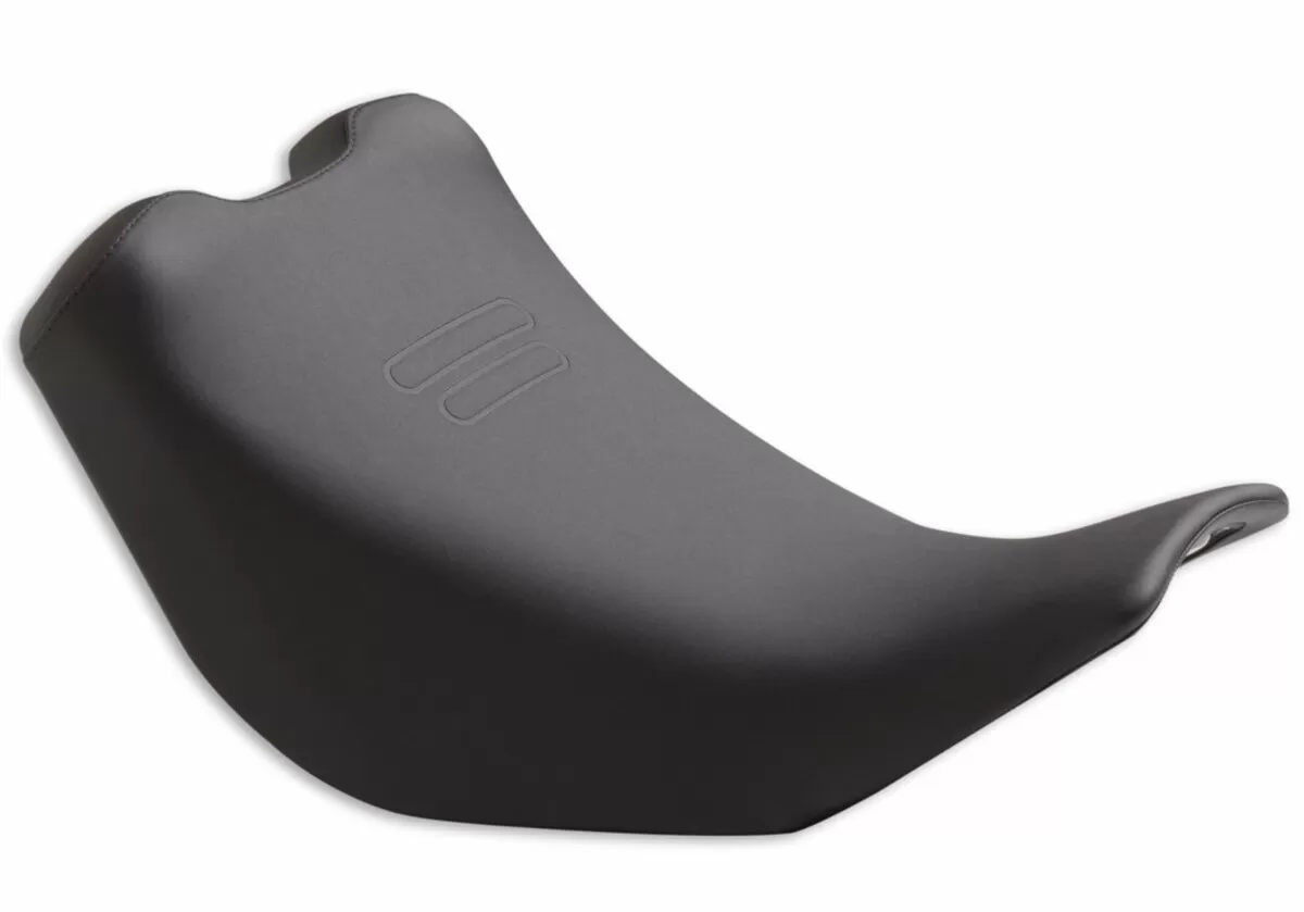 Ducati Lowered Saddle -10MM DesertX