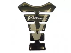 Suzuki Tankpad V-Strom V-Strom DL 1000/650