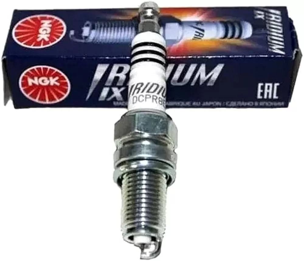 NGK Spark Plug Iridium DCPR8EI-X