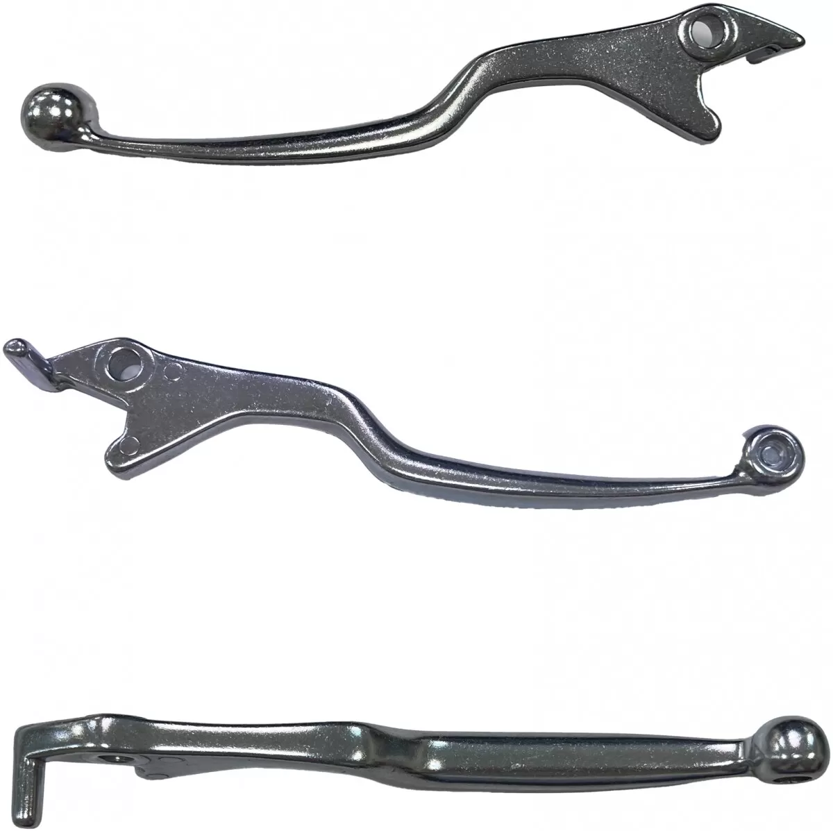 2TORQ Rear Brake Lever AGS150