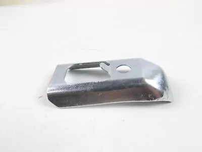 Honda PLATE B FOOT SUPPORT 50636MAK000