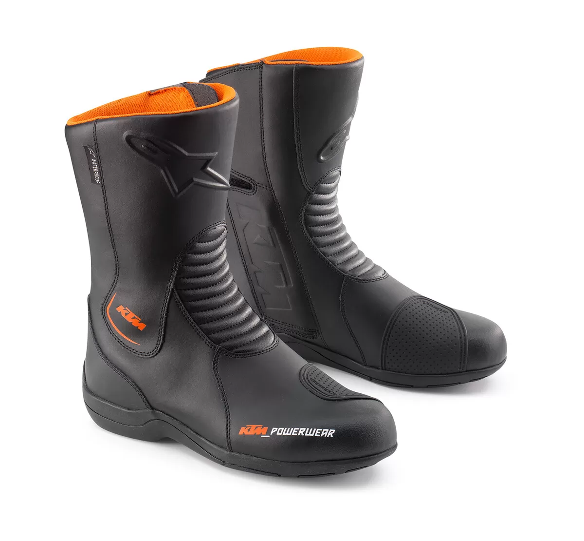 KTM ANDES BOOT 44 3PW1610606