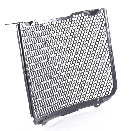 Triumph Aluminium Radiator Protector Speed Triple R-RS-S 1050 (16-)