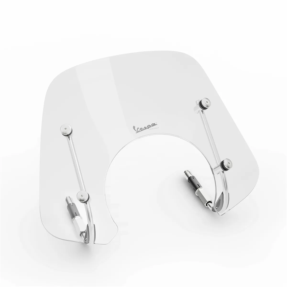 Vespa Windshield Bright GTS