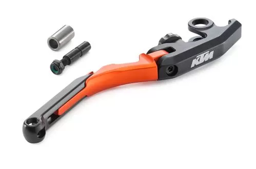 KTM Brake lever CNC 790/890 Adventure (19-)