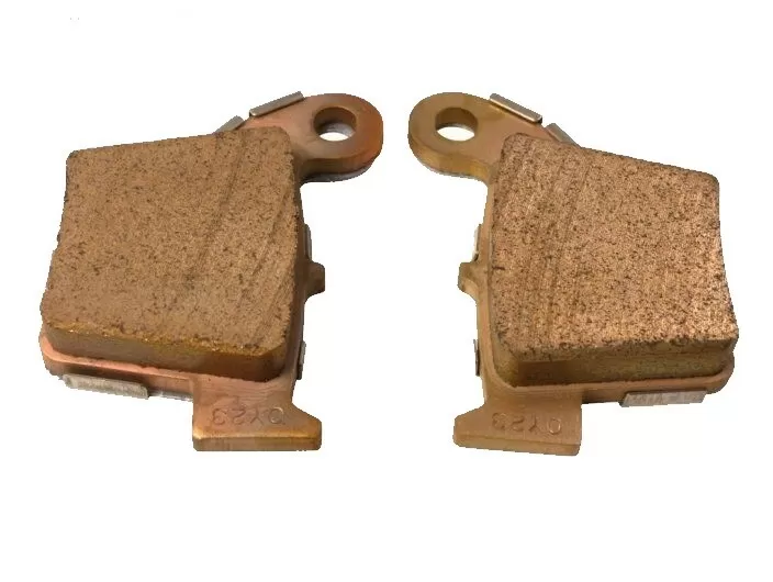 Honda PAD SET, RR. 06435KRN712