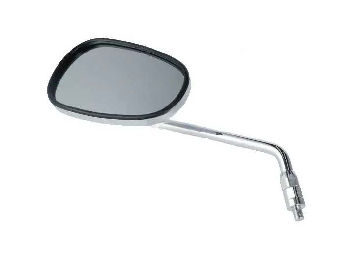 Kawasaki Mirror left 56001-0198