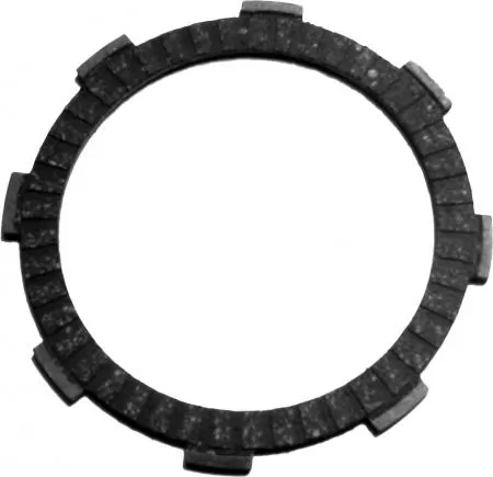 Tourmax 1 Clutch Plate VP 1019