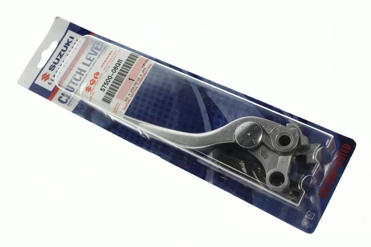Suzuki Lever set coupling. 5750006G10