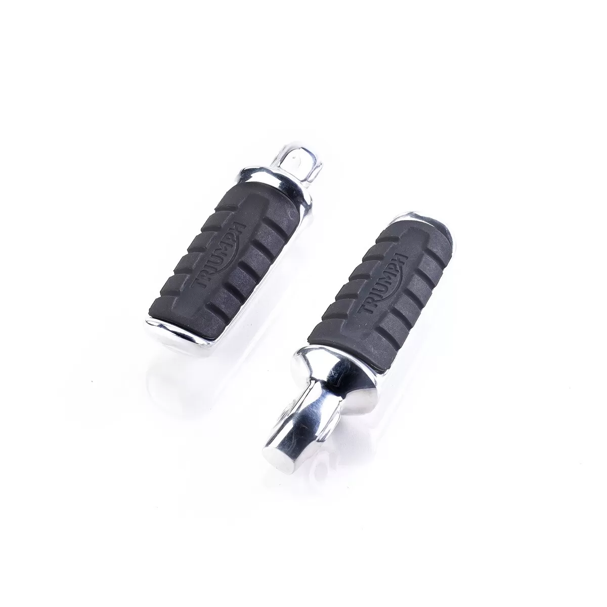 Triumph Passenger Footrests Classic Truxton 1200 (R) (16-)