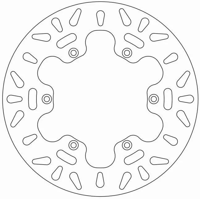 Ferodo FMD0157R Brake Disc