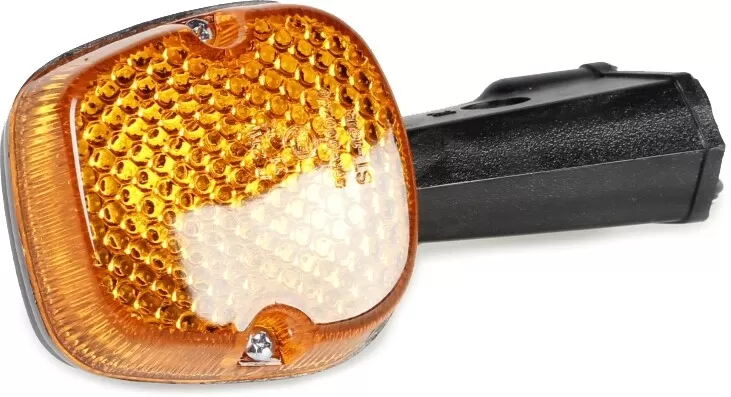 GHM Turn Signal Right Rear Honda CB400N 75516110