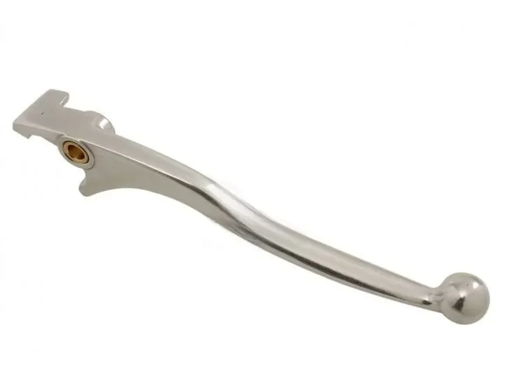 Kawasaki LEVER-GRIP FRONT BRAKE EJ650-A1