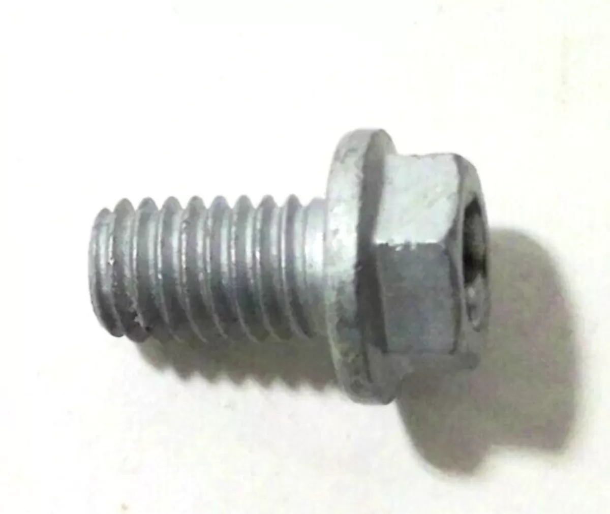 KTM/Husqvarna Capscrew M6X10 Stainless Steel J029060103S